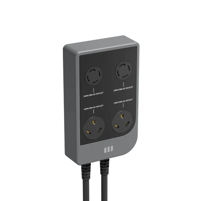 Mango Power mSocket Pro - Image 2
