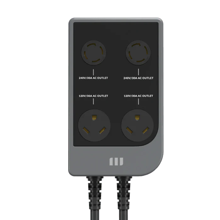 Mango Power mSocket Pro - Image 3