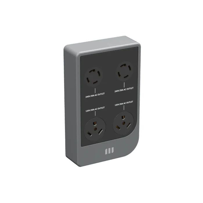 Mango Power mSocket Pro - Image 4