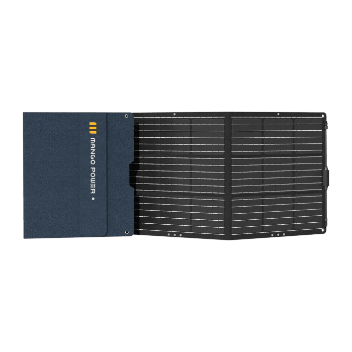 Mango Power Solar Panel Solar Move 200W / 36V - Image 2