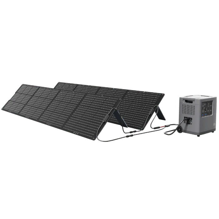 Mango Power Solar Panel Solar Move 200W / 36V - Image 6