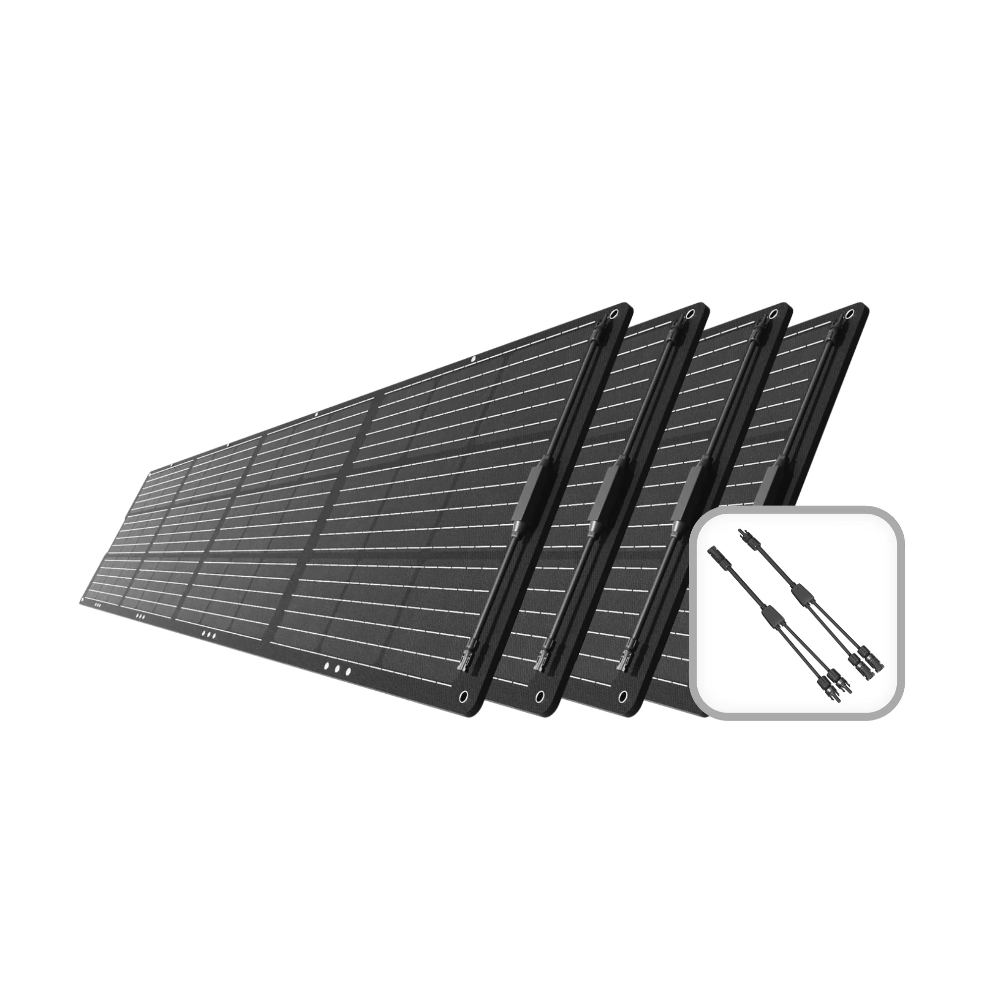Mango Power Solar Panel Solar Move 200W / 36V - Image 8