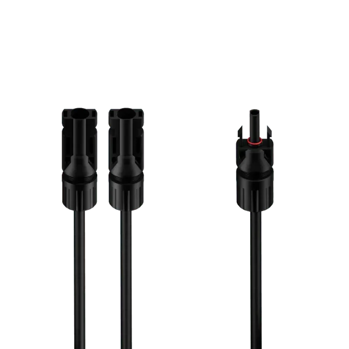 Mango Power Solar Parallel Connection Cable - Image 2