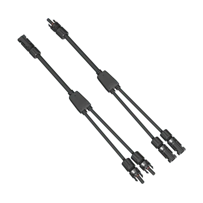 Mango Power Solar Parallel Connection Cable - Image 3