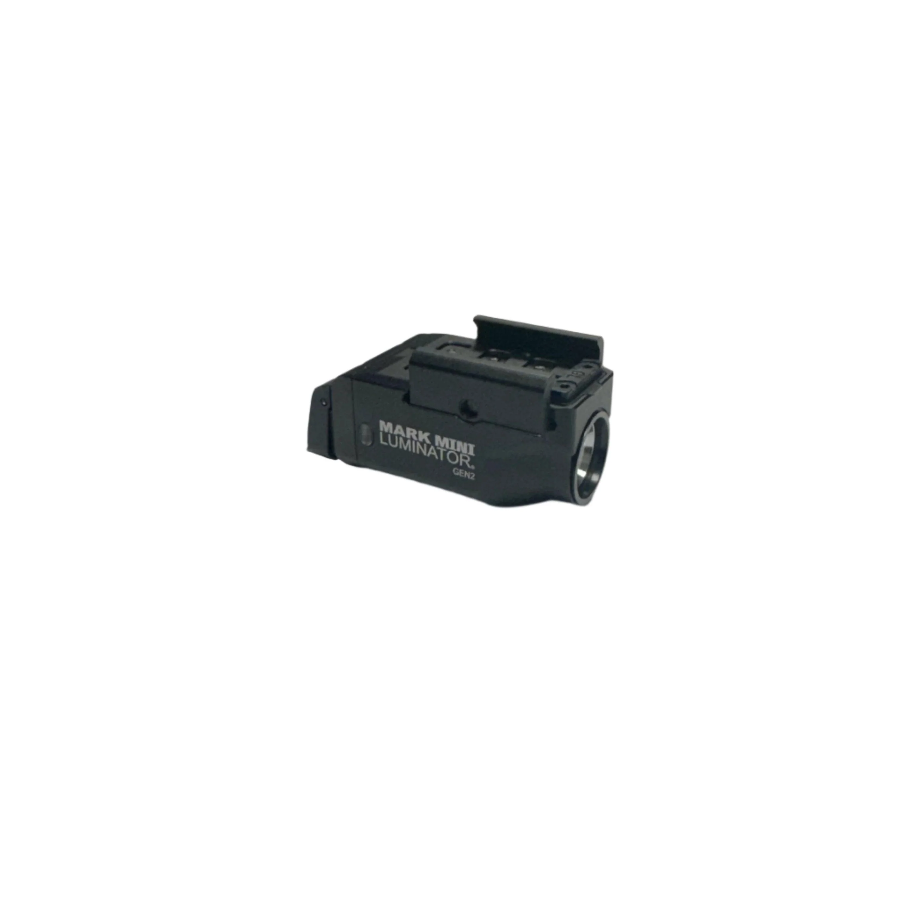Mark Mini Luminator Gen 2 - 600 Lumen Compact Tactical PL Light - Image 10