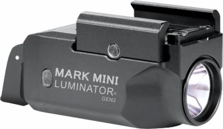 Mark Mini Luminator Gen 2 - 600 Lumen Compact Tactical PL Light - Image 2