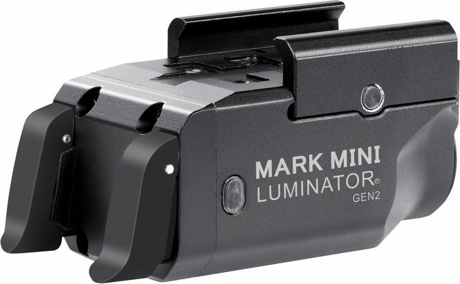 Mark Mini Luminator Gen 2 - 600 Lumen Compact Tactical PL Light - Image 4