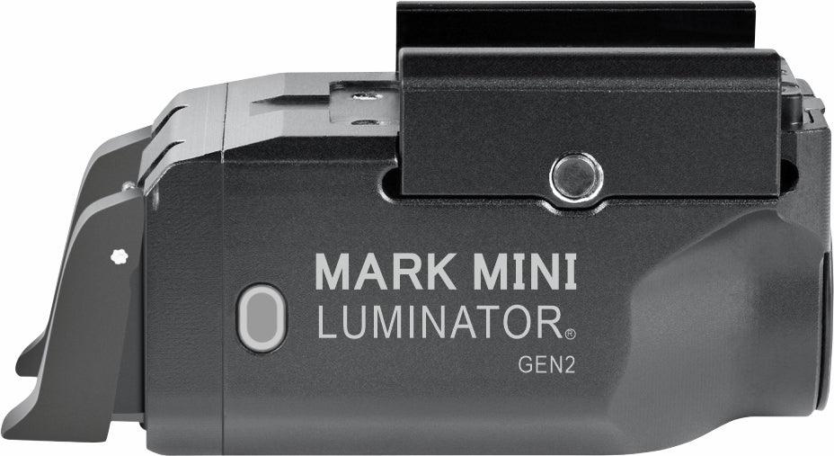 Mark Mini Luminator Gen 2 - 600 Lumen Compact Tactical PL Light - Image 5