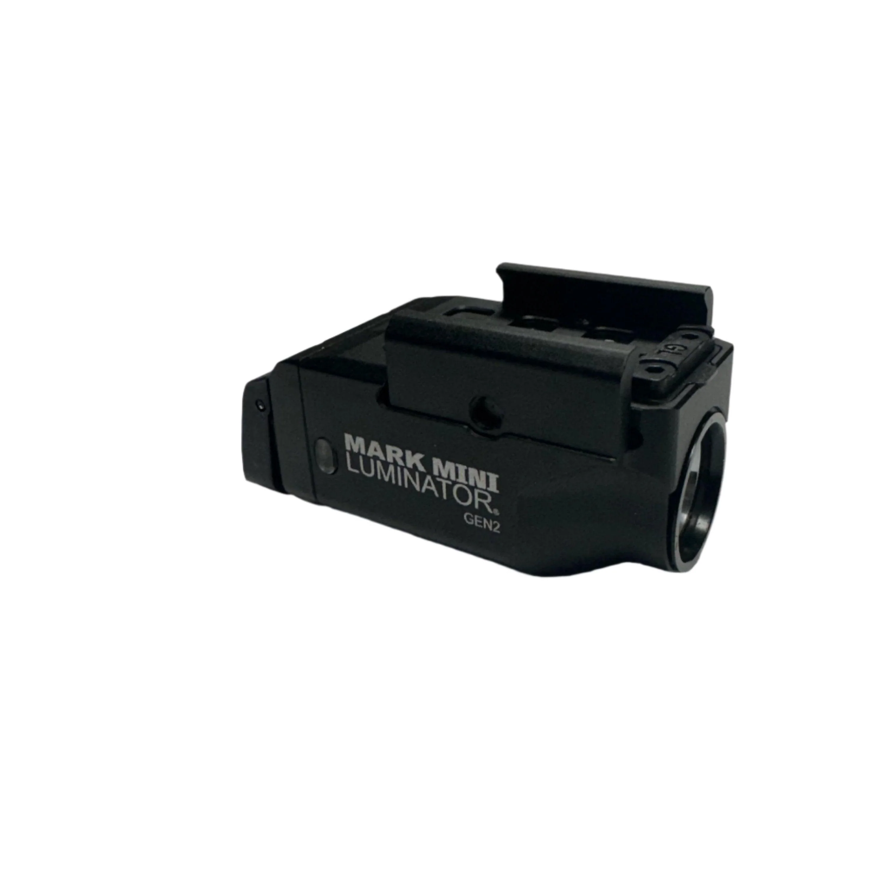 Mark Mini Luminator Gen 2 - 600 Lumen Compact Tactical PL Light - Image 9