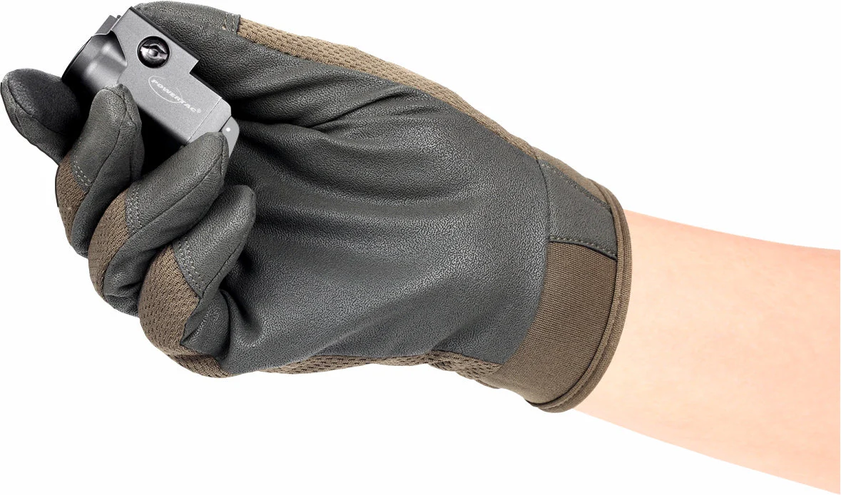 Mark Mini Pistol Light w/ NFA Tritium Night Sights Bundle w/ Chartreuse Inserts. For Sig P365 and P320 (SC) - Image 8