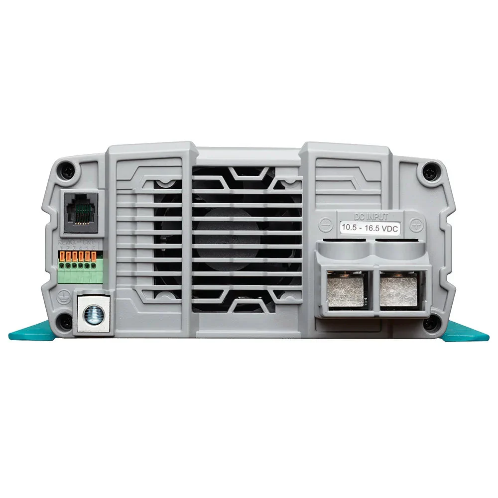 Mastervolt AC Master 12/700 (120V) Inverter [28510700] - Image 2