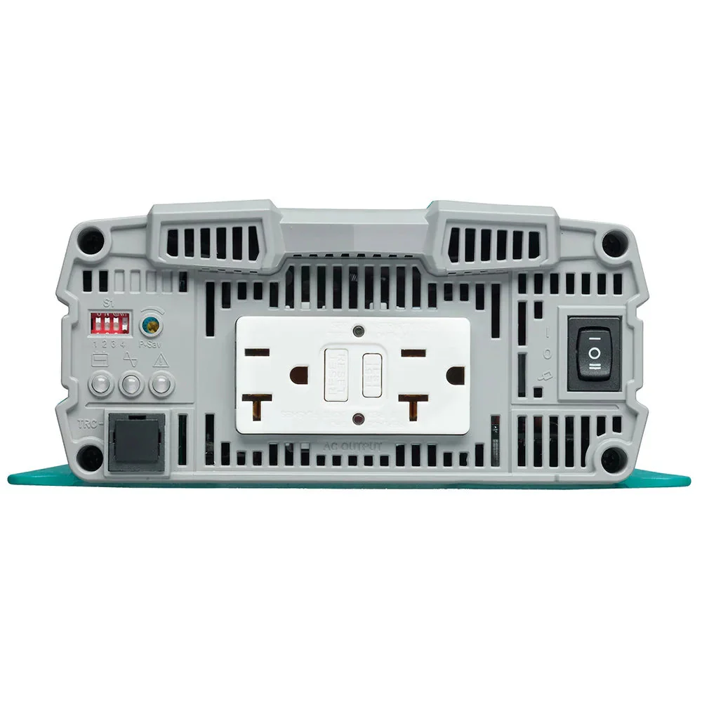 Mastervolt AC Master 12/700 (120V) Inverter [28510700] - Image 3