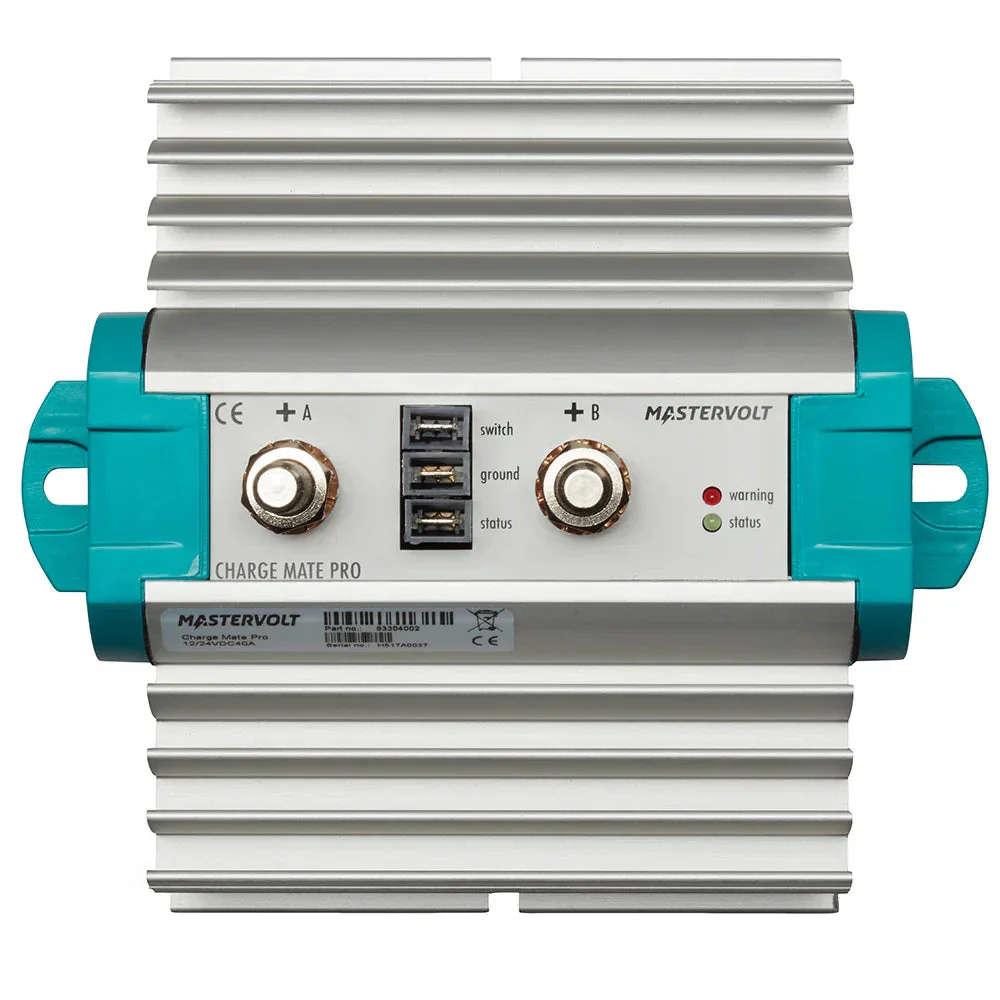 Mastervolt Charge Mate Pro Lithium 40 [83304004] - Image 2