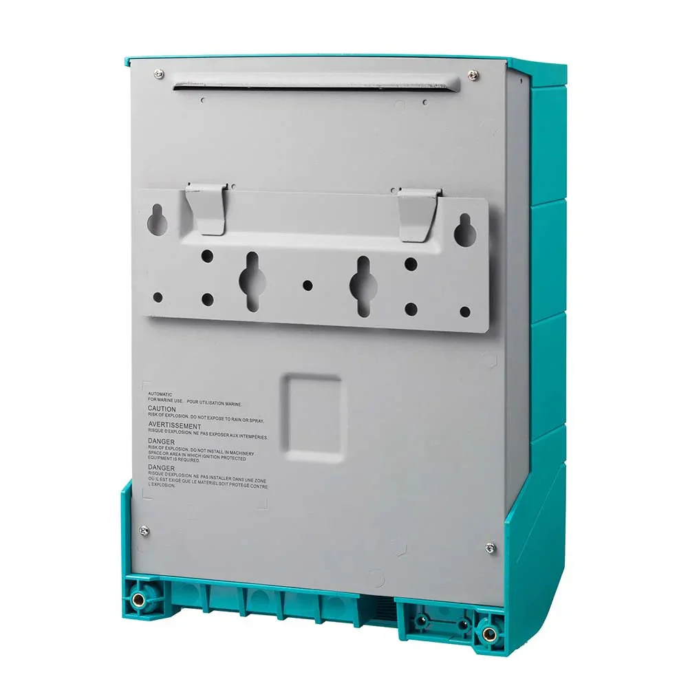 Mastervolt ChargeMaster Plus 12/50-3 Battery Charger [44310505] - Image 3