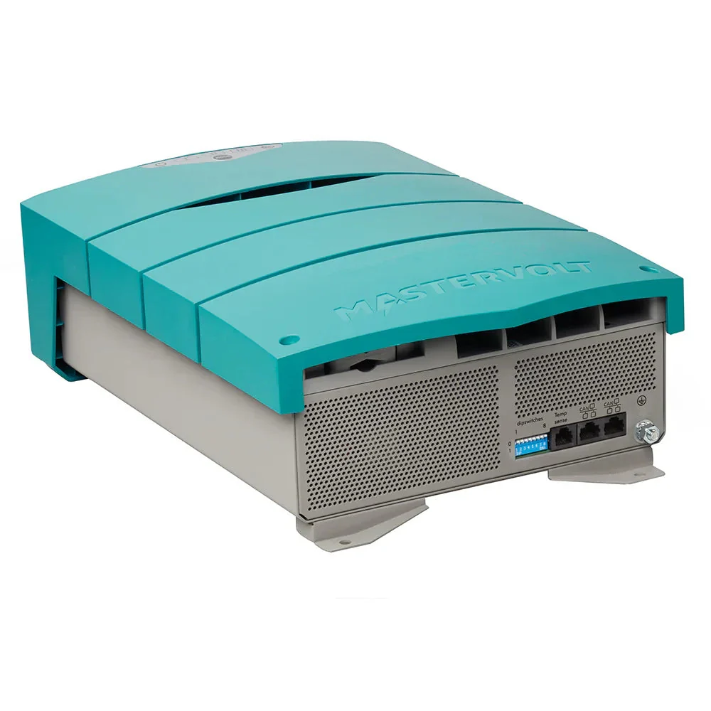 Mastervolt ChargeMaster Plus 12/75-3 CZone - 3-Bank [44310755] - Image 2