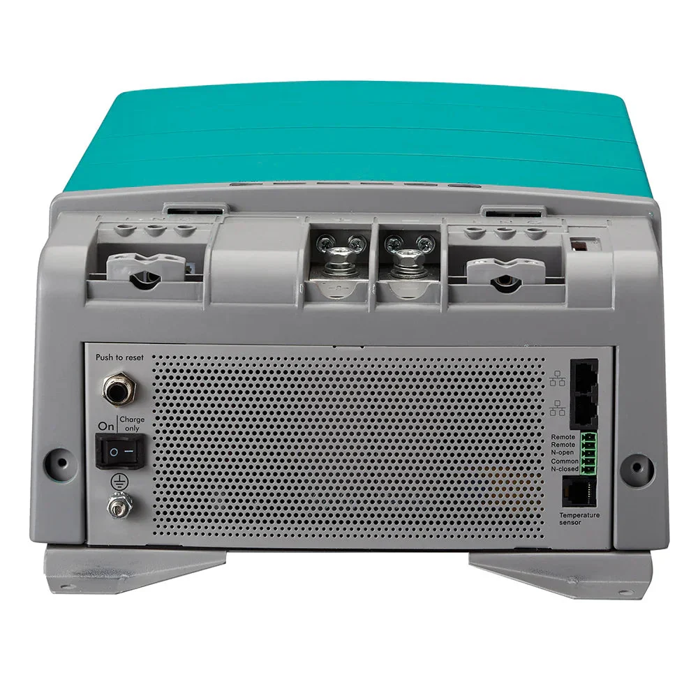 Mastervolt CombiMaster 12V - 2000W - 100 Amp (120V) [35512000] - Image 3