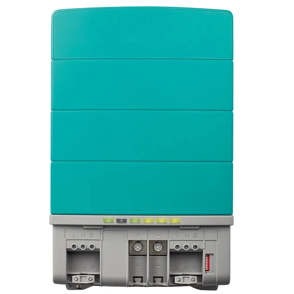 Mastervolt CombiMaster 24V - 2000W - 40 Amp (230V) [35022000] - Image 2