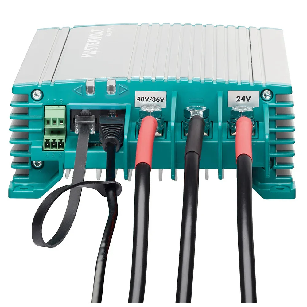 Mastervolt Mac Plus 12/48-15 [81203205] - Image 2