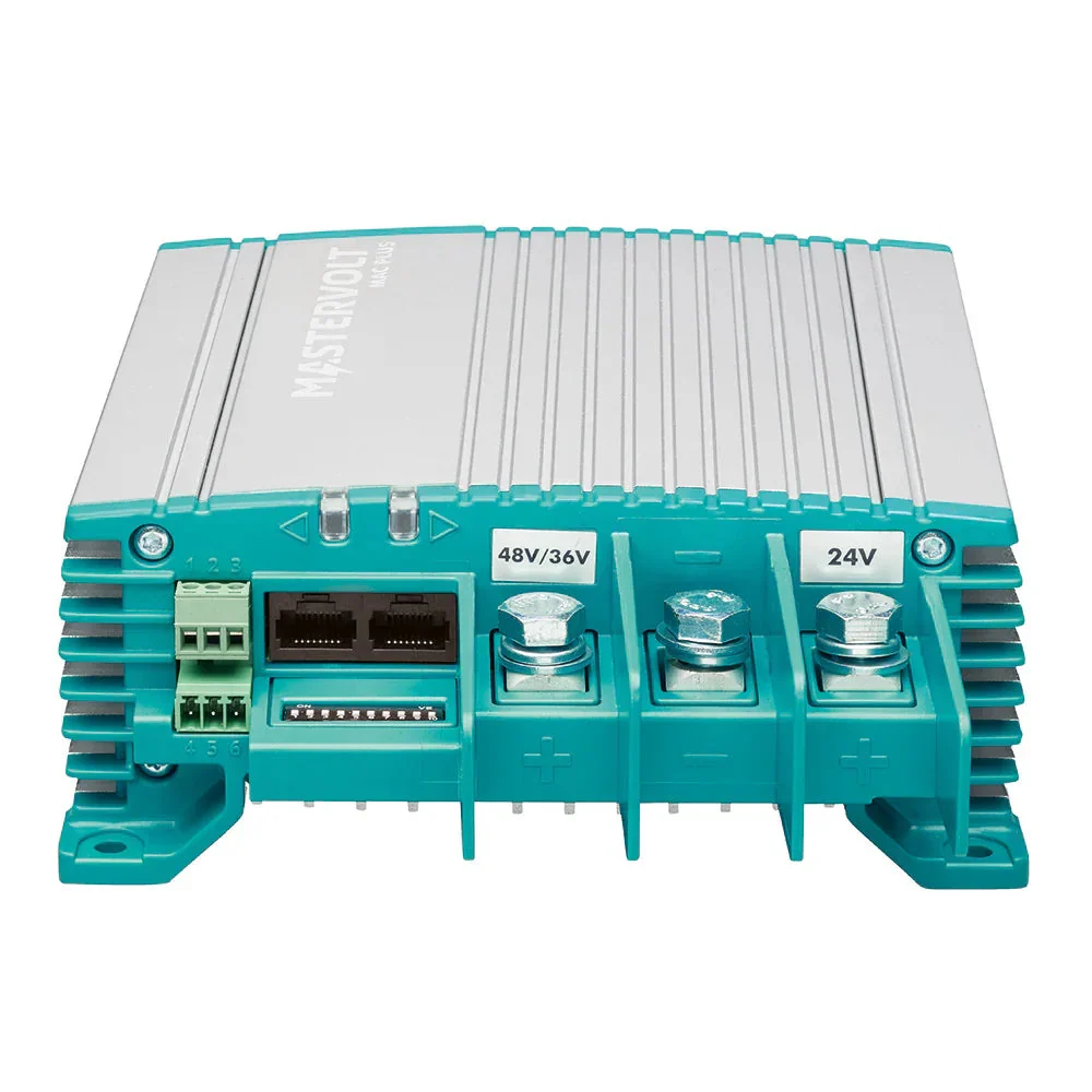 Mastervolt Mac Plus 12/48-15 [81203205] - Image 3