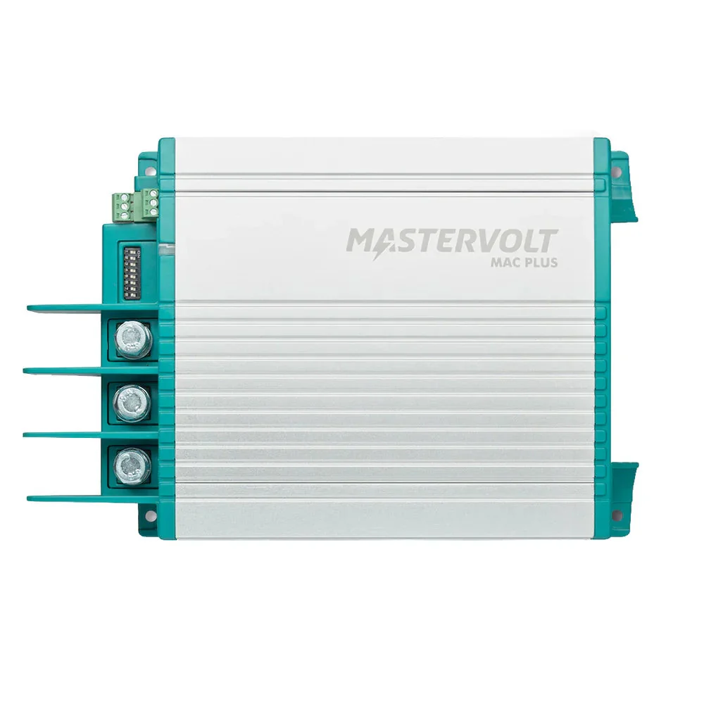 Mastervolt Mac Plus 24/12-50 + CZone [81205205] - Image 2