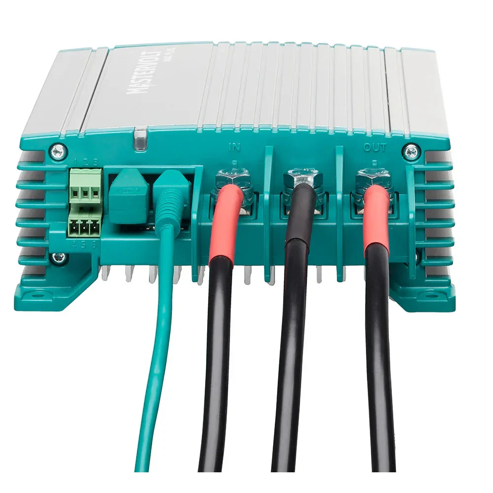 Mastervolt Mac Plus 24/24-30 + CZone [81205405] - Image 3