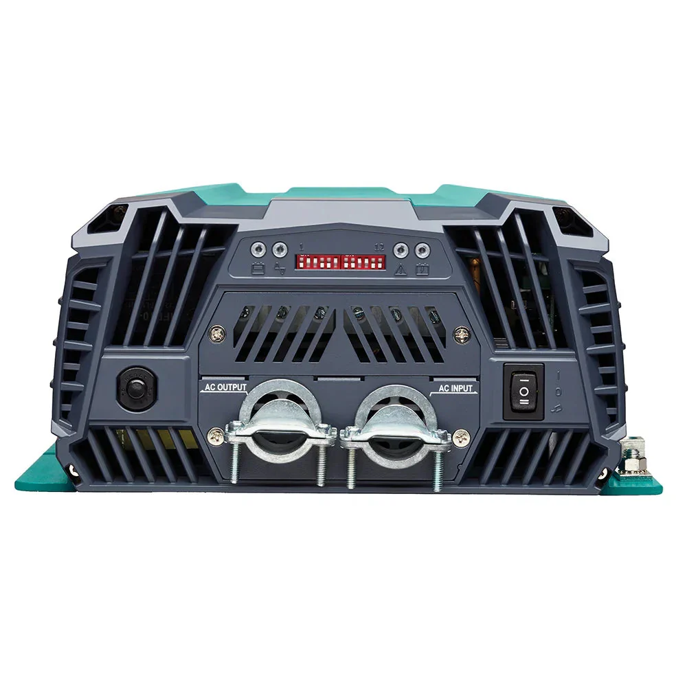 Mastervolt PowerCombi 12V - 1200W - 50 Amp (120V) [36211200] - Image 3