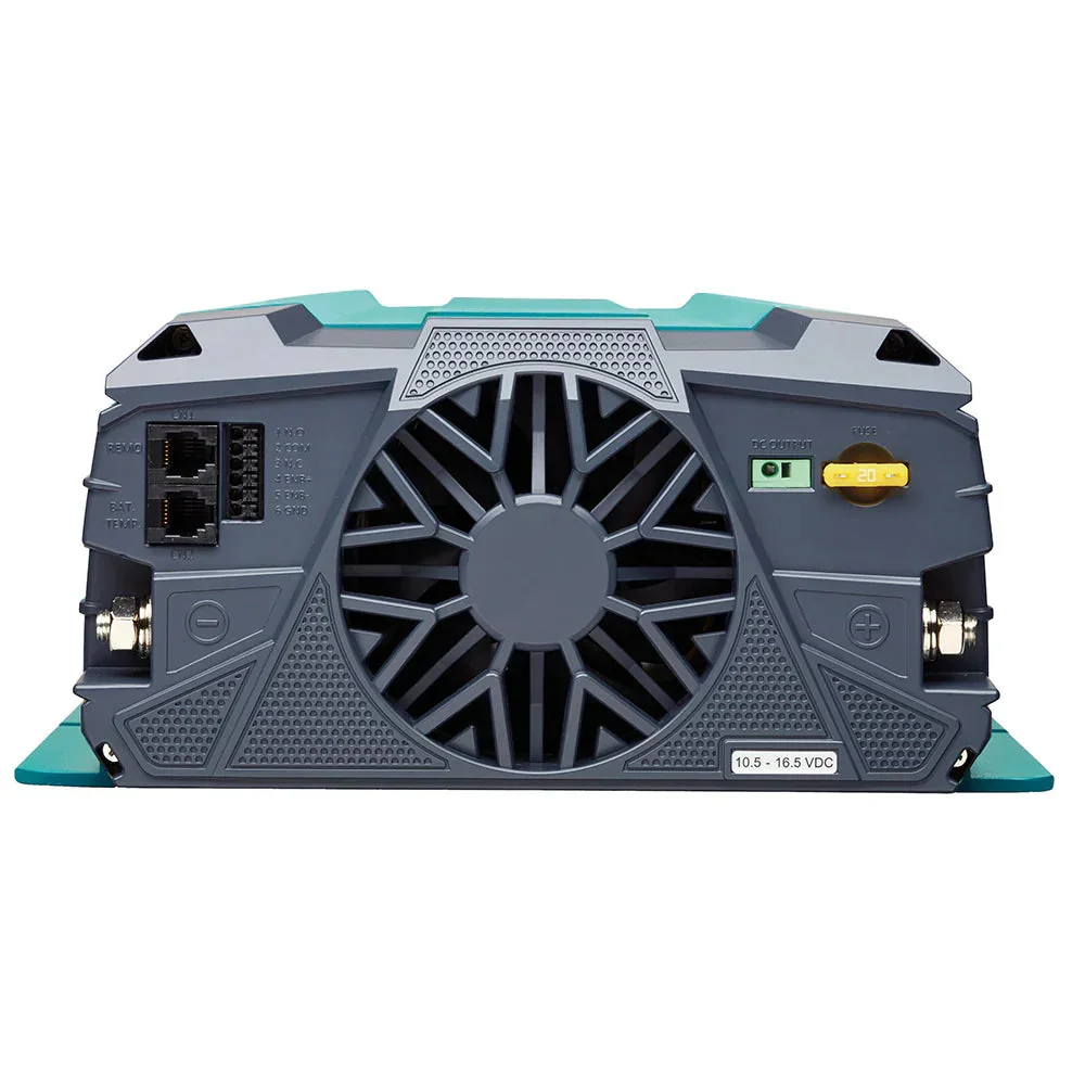 Mastervolt PowerCombi 12V - 2000W - 100 Amp (120V) [36212000] - Image 2