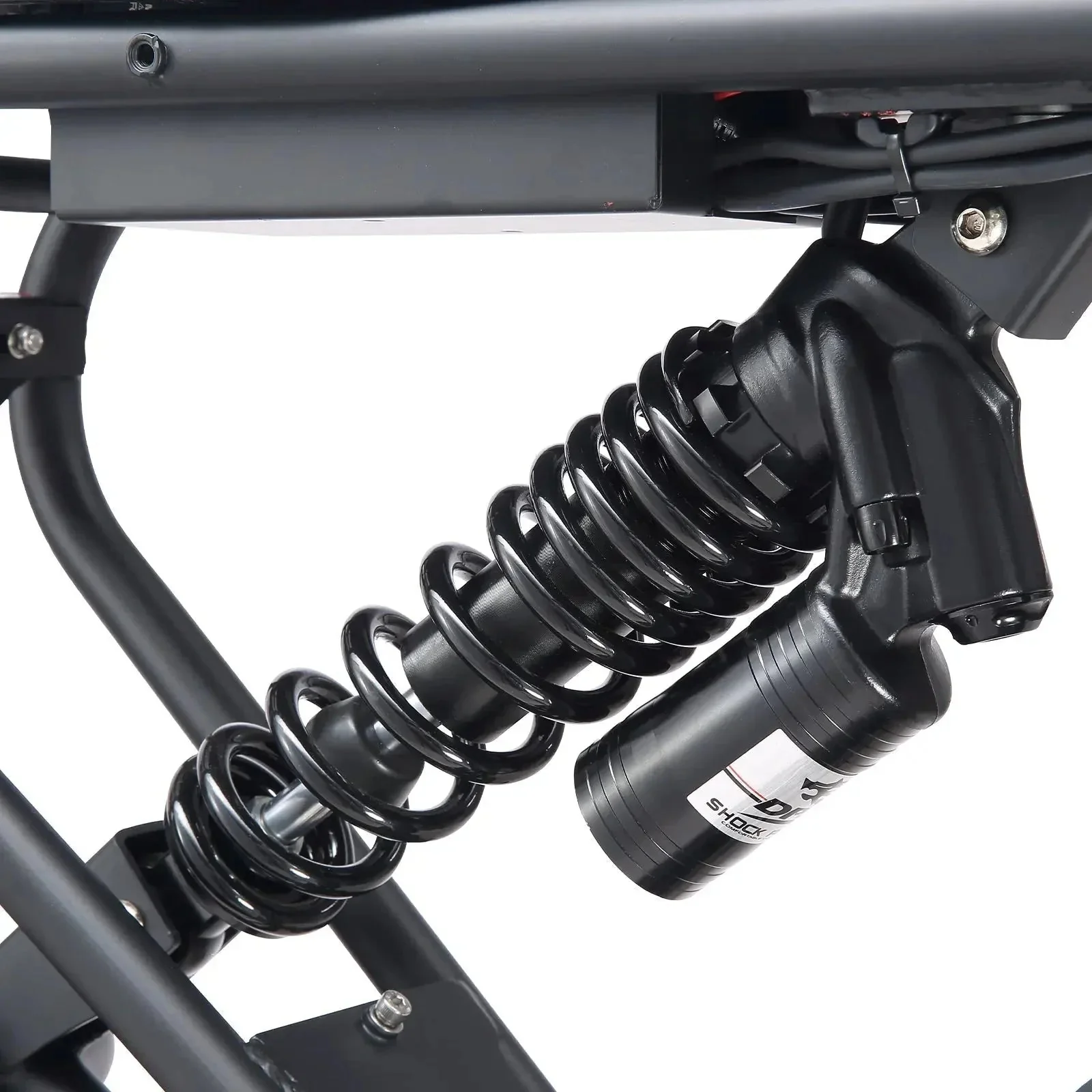 MEELOD DK300 MAX | Dual 1200W Motor, Dual Battery - Image 15