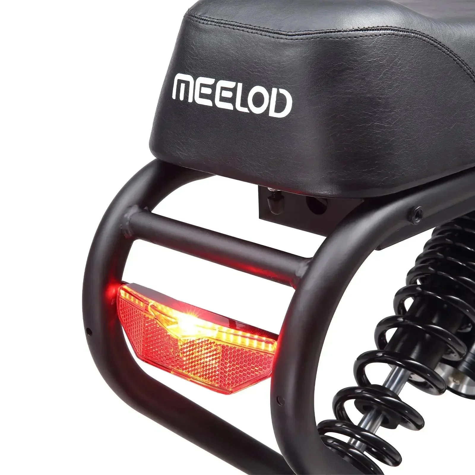 MEELOD DK300 MAX | Dual 1200W Motor, Dual Battery - Image 18