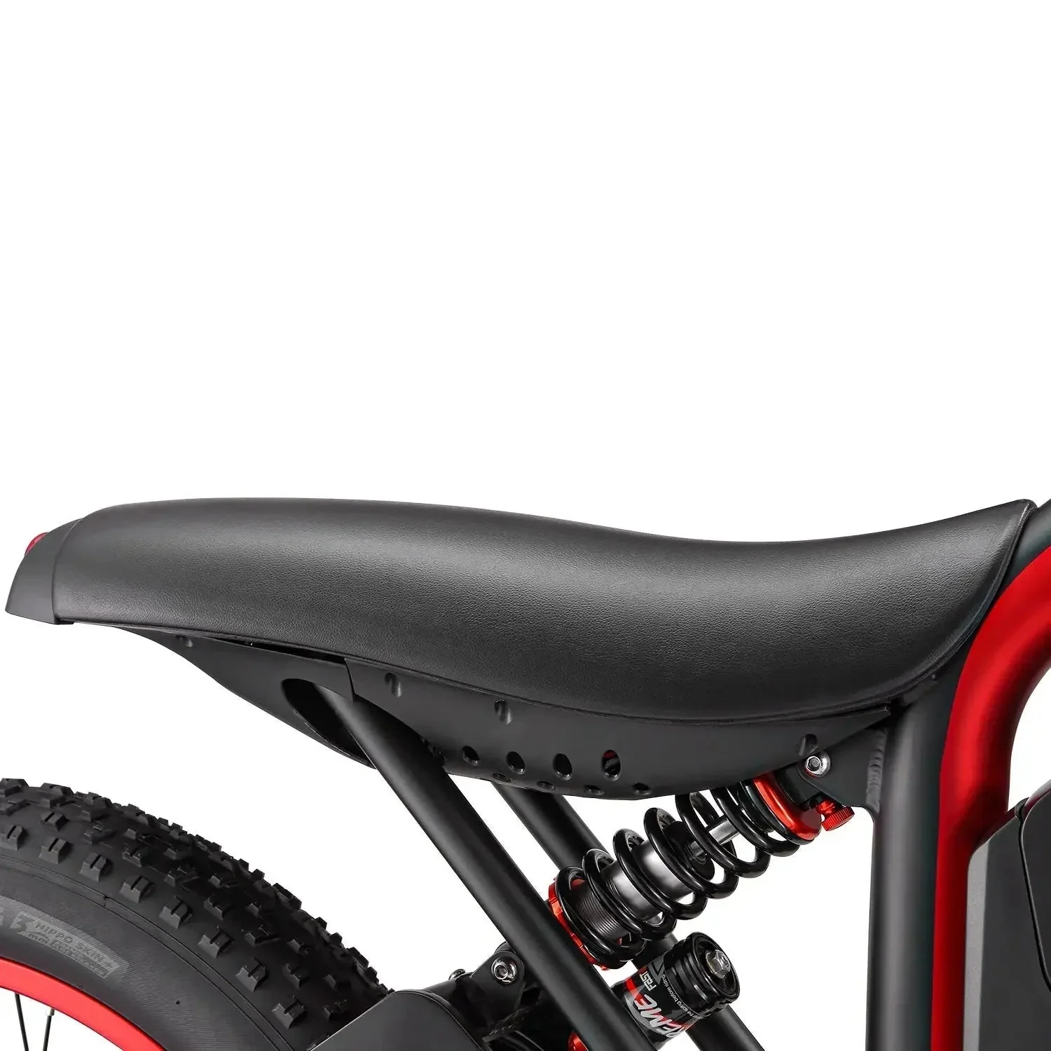 MEELOD XT600DL | Dual 1200W Peak Power Motor, 6061 Aluminum Frame - Image 6