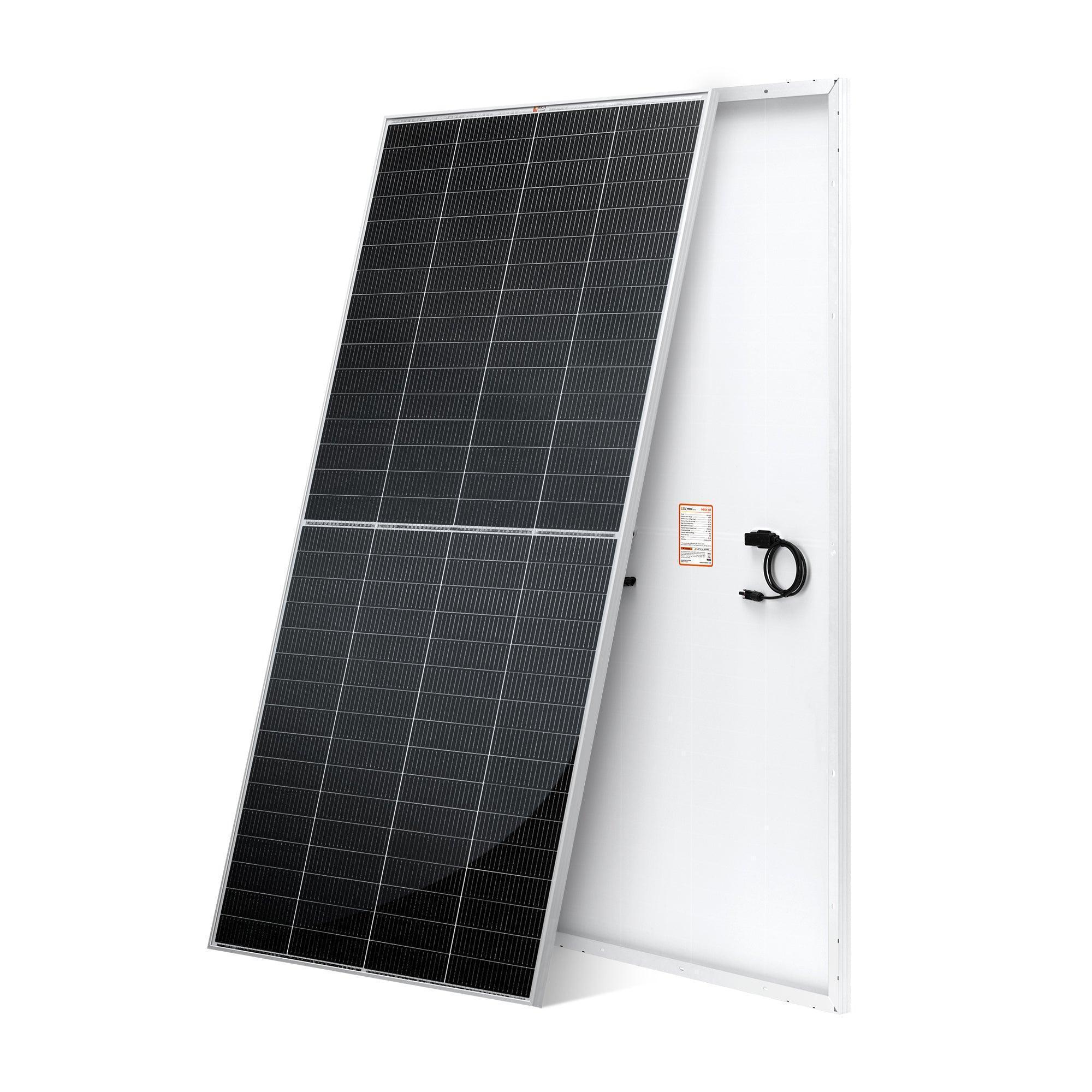 Rich Solar MEGA 335 Watt Solar Panel | Premium Grid-tie or Off-grid Solar Panel for Residential, Commercial, Agriculture - Image 10