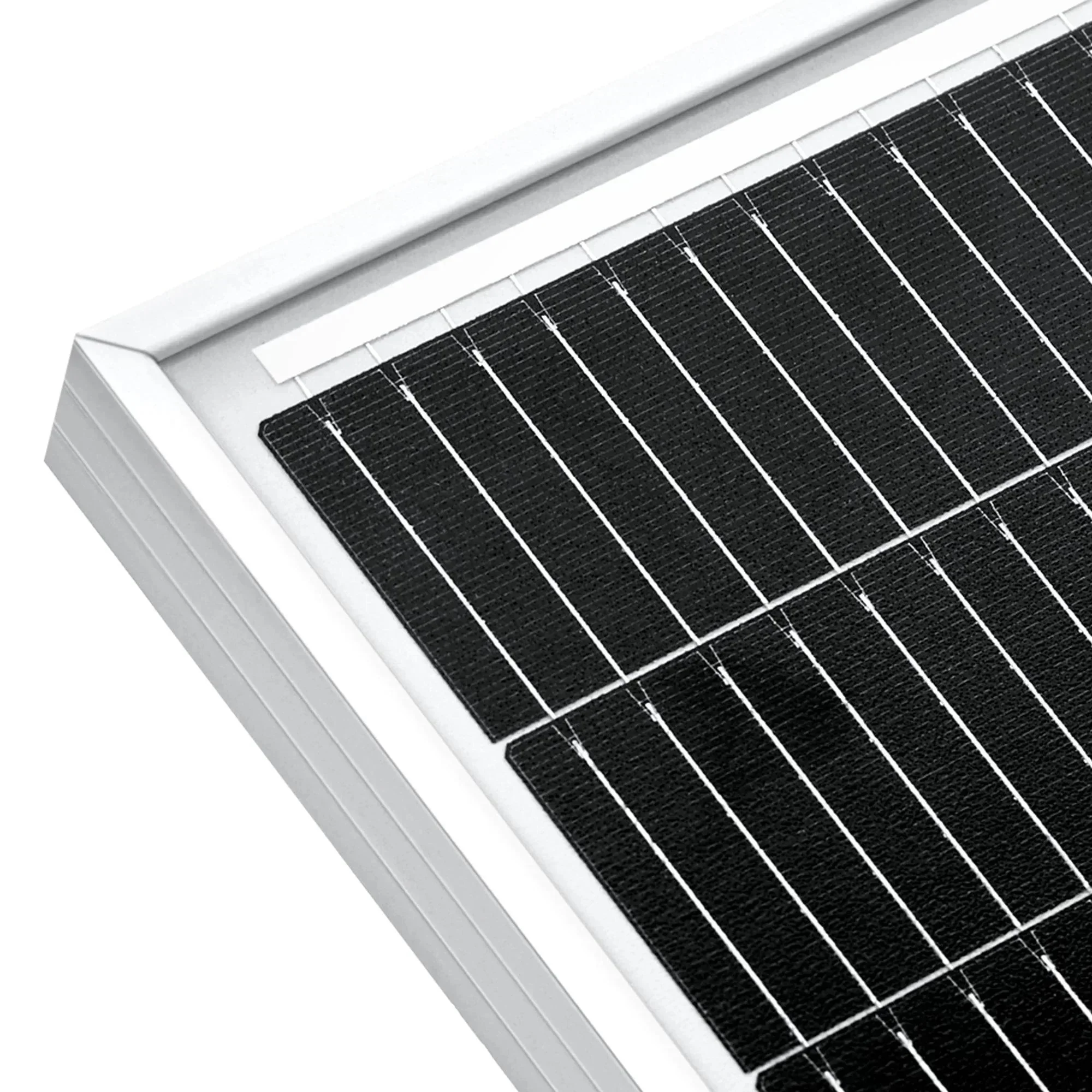 Rich Solar MEGA 335 Watt Solar Panel | Premium Grid-tie or Off-grid Solar Panel for Residential, Commercial, Agriculture - Image 12