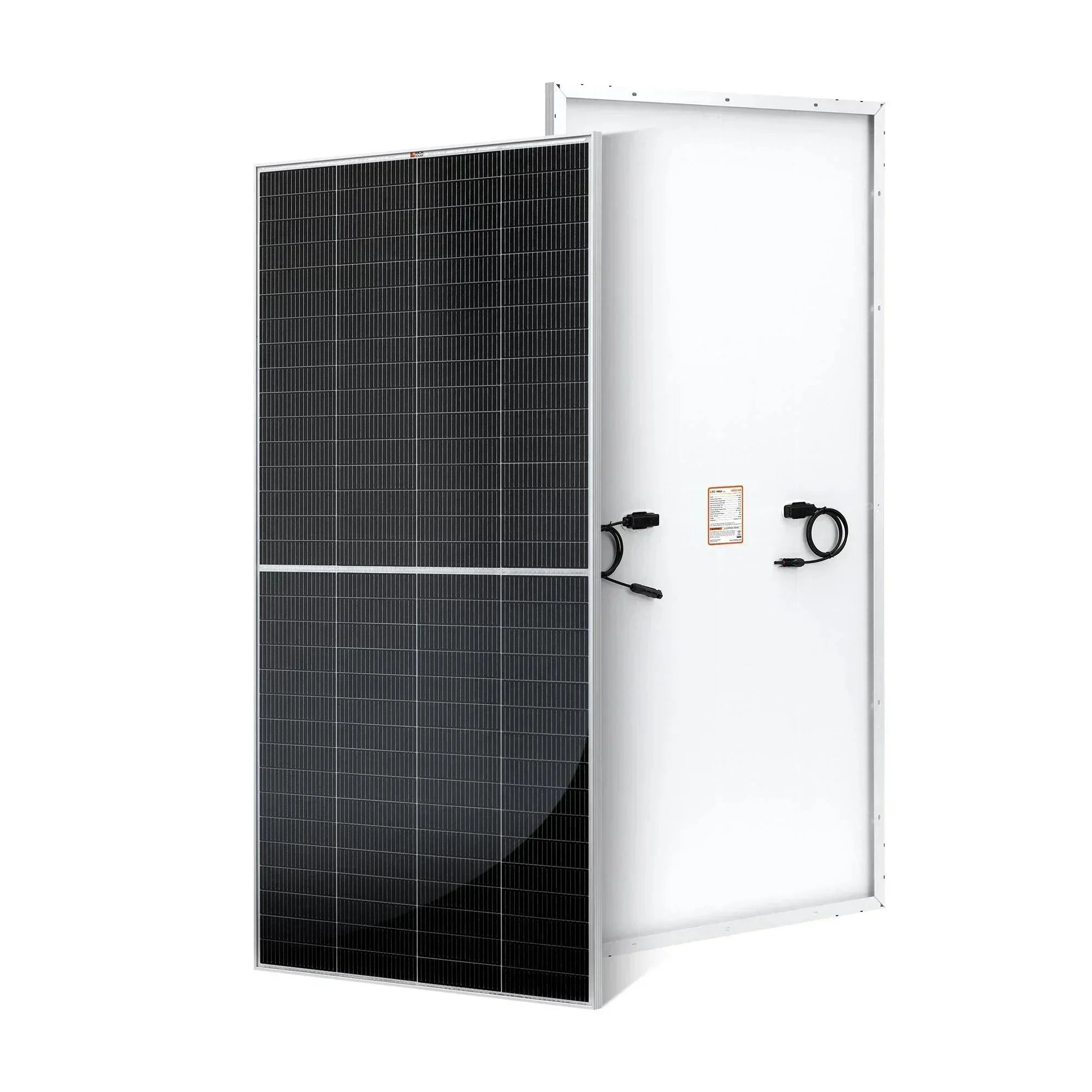 Rich Solar MEGA 335 Watt Solar Panel | Premium Grid-tie or Off-grid Solar Panel for Residential, Commercial, Agriculture - Image 5