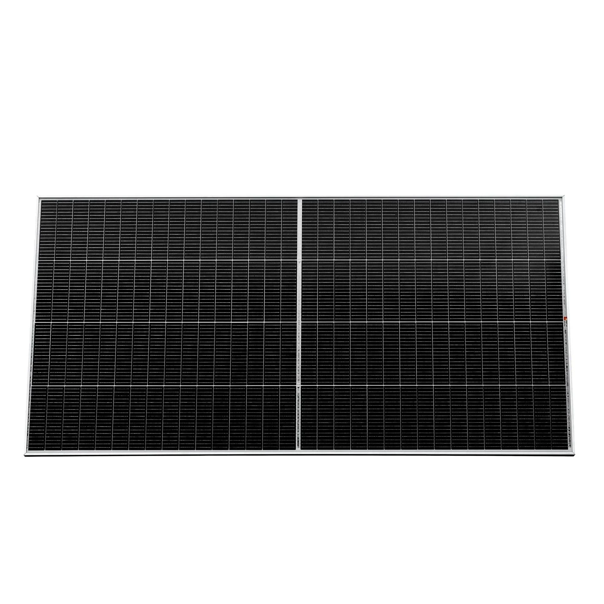 Rich Solar MEGA 335 Watt Solar Panel | Premium Grid-tie or Off-grid Solar Panel for Residential, Commercial, Agriculture - Image 9