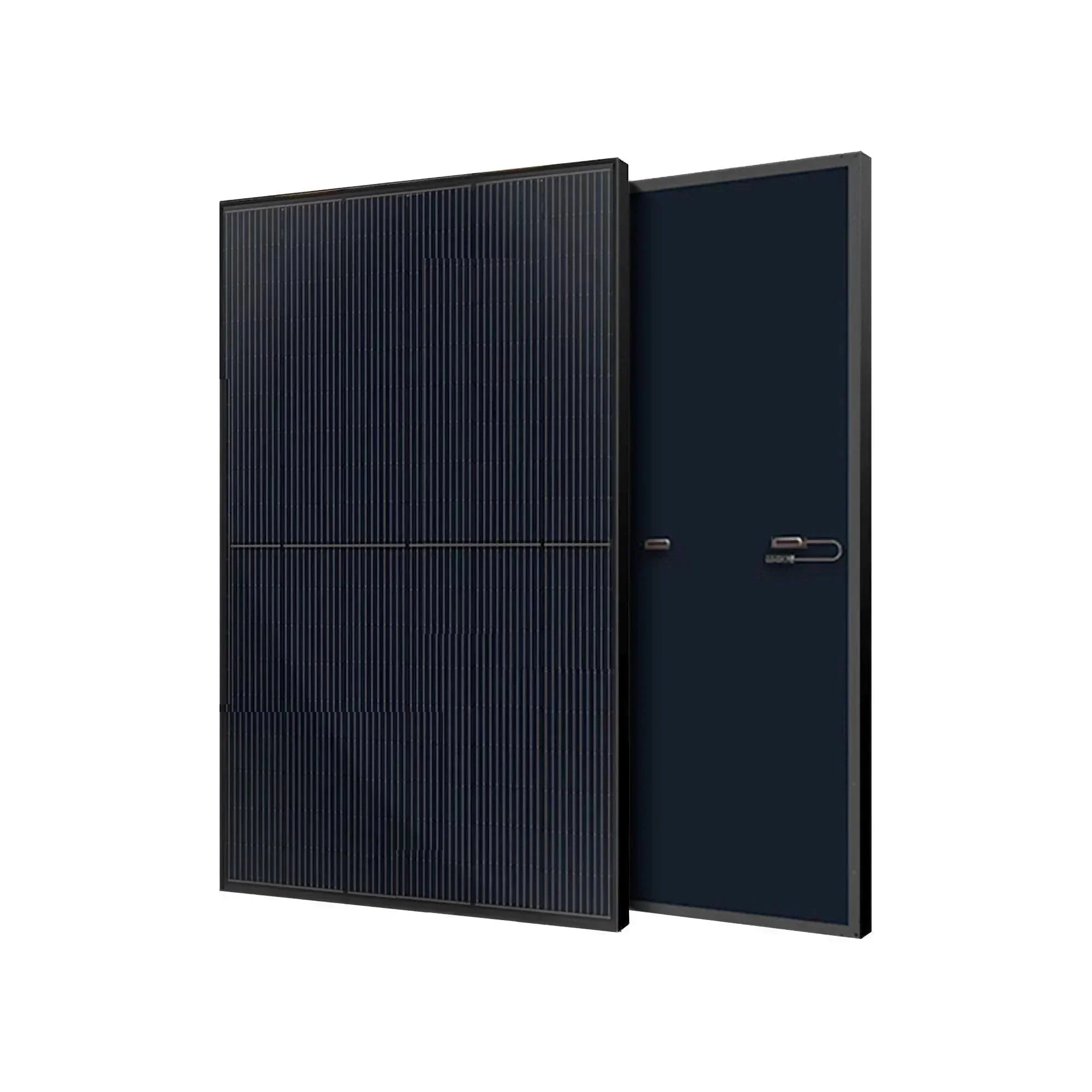 Rich Solar MEGA 400 Watt Solar Panel | Premium Grid-tie or Off-grid Solar Panel for Residential, Commercial, Agriculture - Image 3