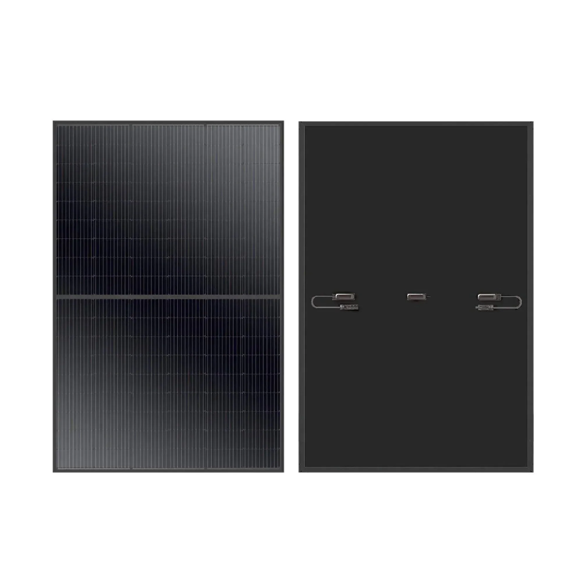 Rich Solar MEGA 400 Watt Solar Panel | Premium Grid-tie or Off-grid Solar Panel for Residential, Commercial, Agriculture - Image 4
