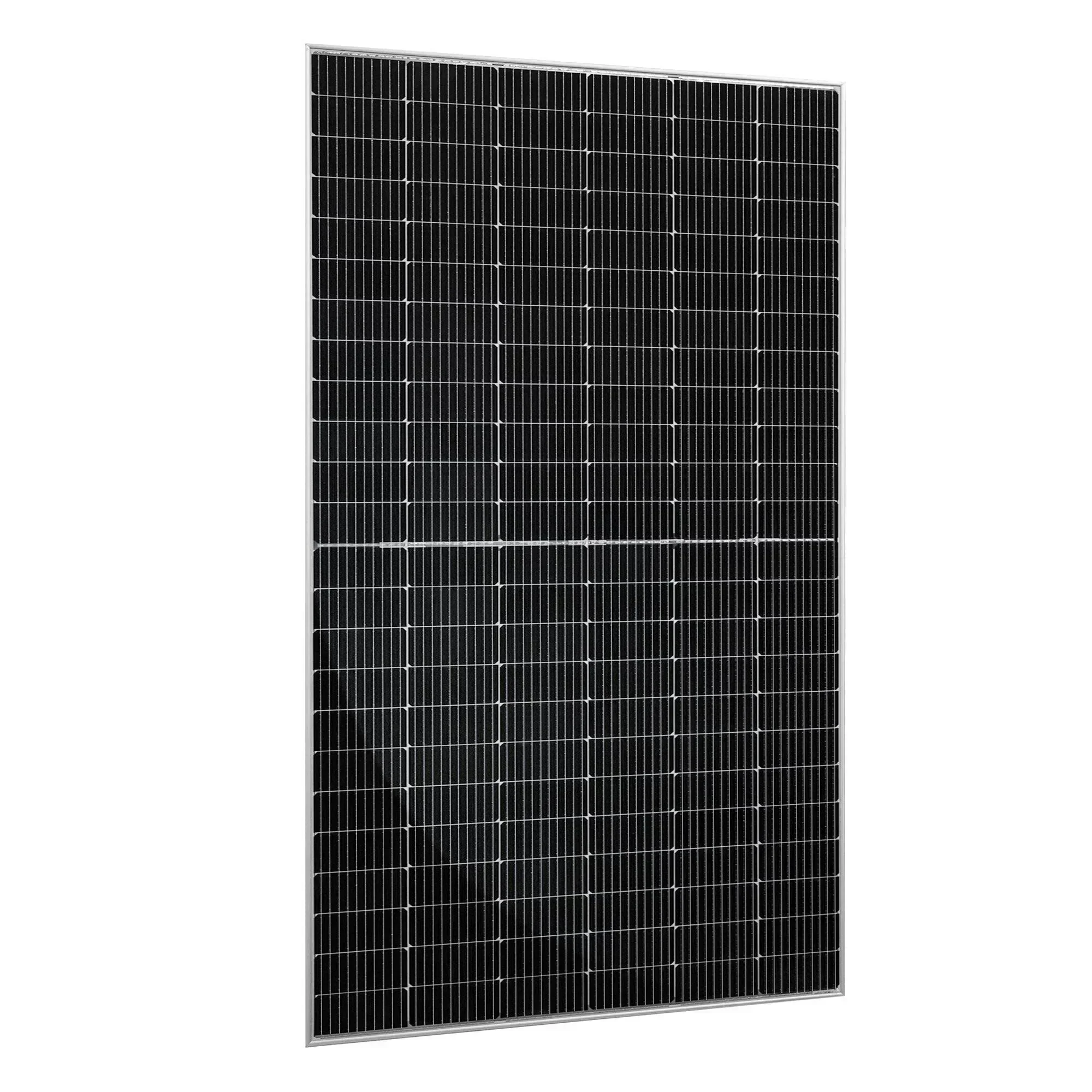 Rich Solar MEGA 550 Watt Solar Panel | Premium Grid-tie or Off-grid Solar Panel for Residential, Commercial, Agriculture - Image 3