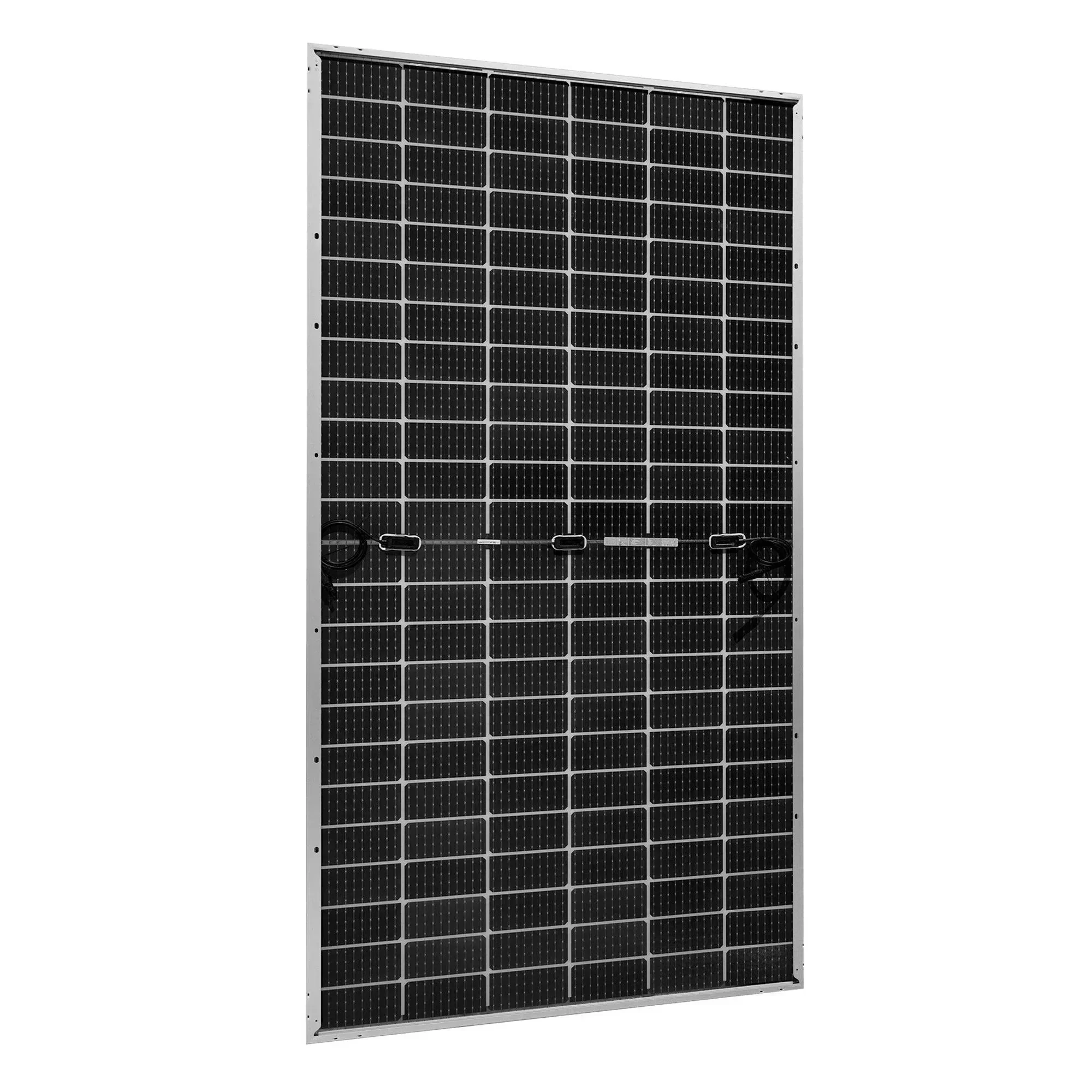 Rich Solar MEGA 550 Watt Solar Panel | Premium Grid-tie or Off-grid Solar Panel for Residential, Commercial, Agriculture - Image 4