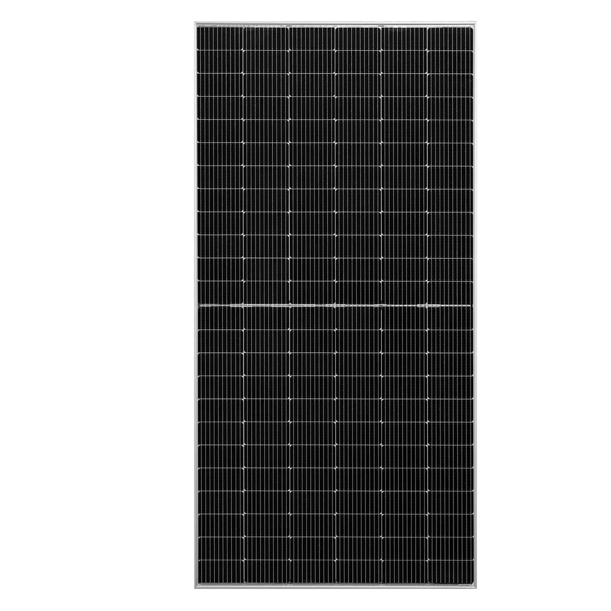 Rich Solar MEGA 550 Watt Solar Panel | Premium Grid-tie or Off-grid Solar Panel for Residential, Commercial, Agriculture - Image 5