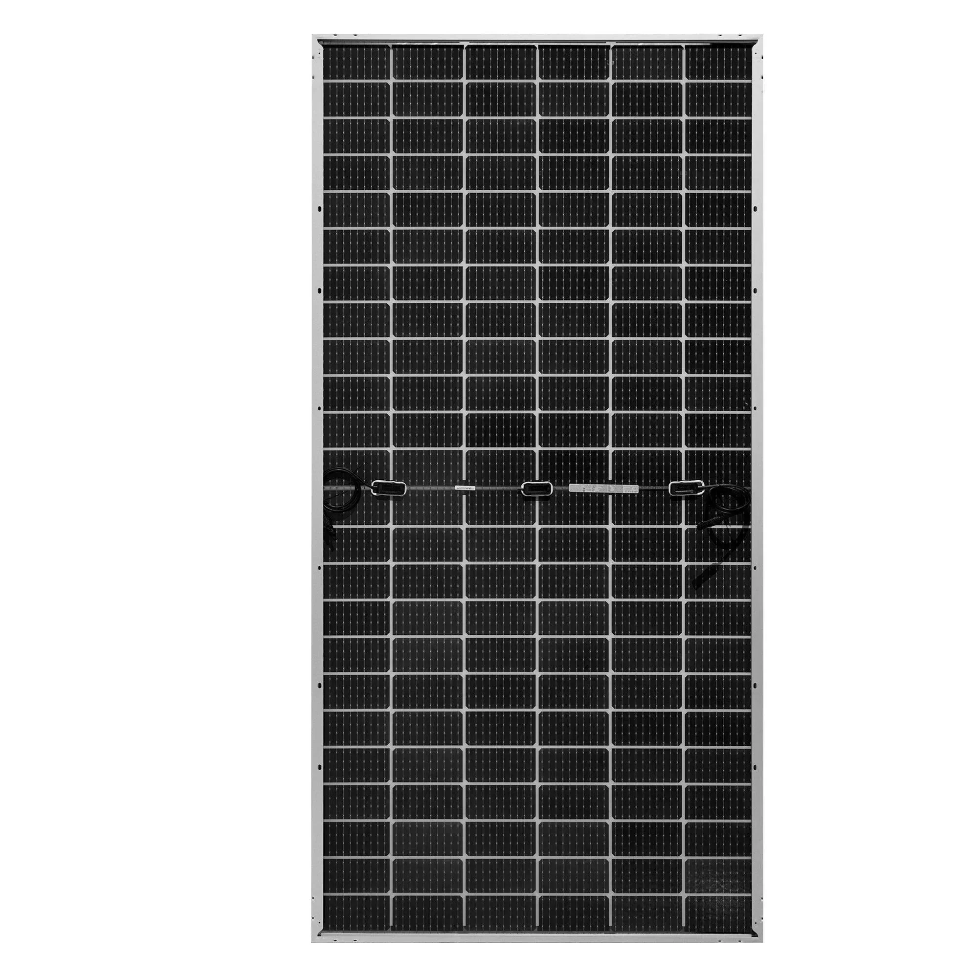 Rich Solar MEGA 550 Watt Solar Panel | Premium Grid-tie or Off-grid Solar Panel for Residential, Commercial, Agriculture - Image 6