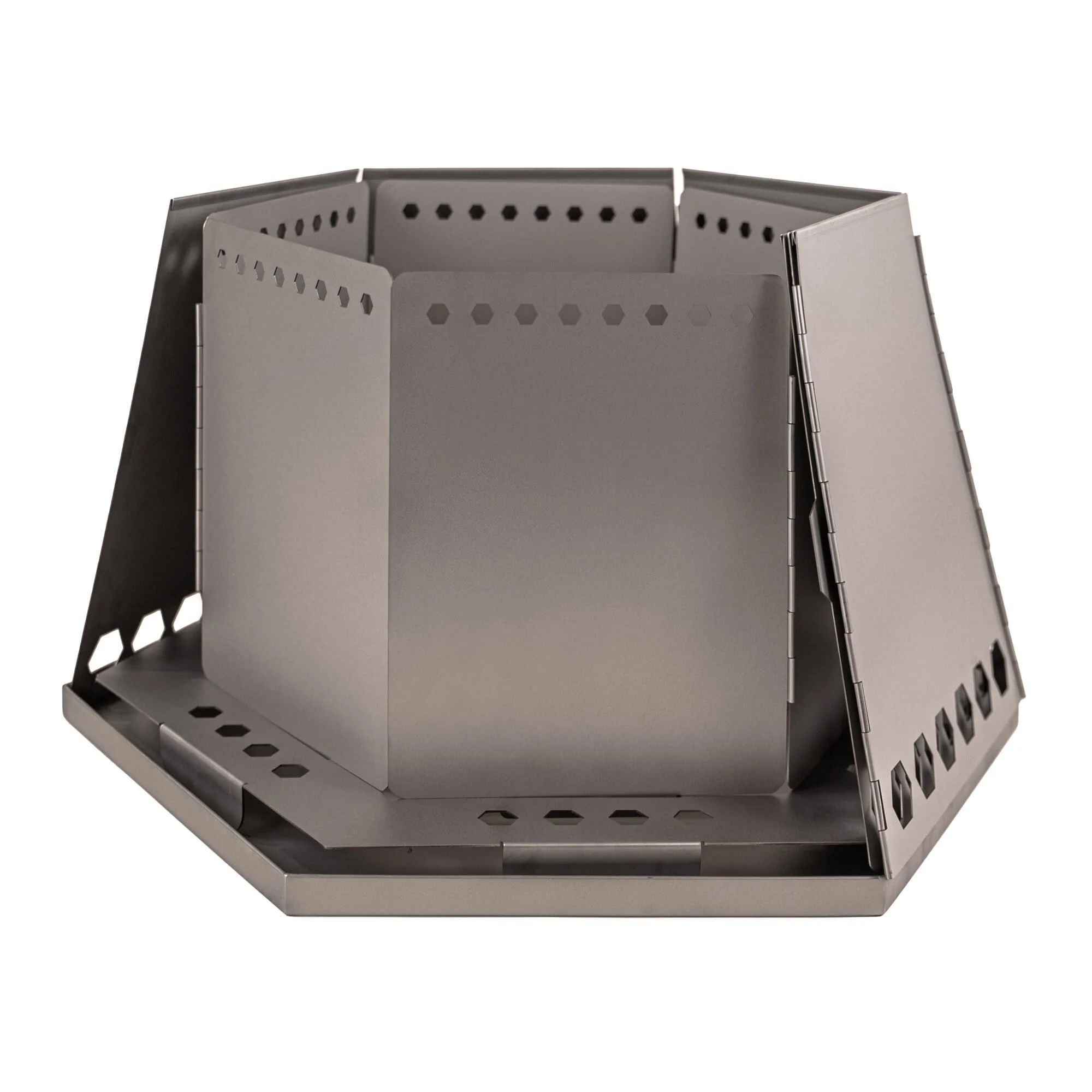 MEGAHEX Smokeless Fire Pit - Image 3
