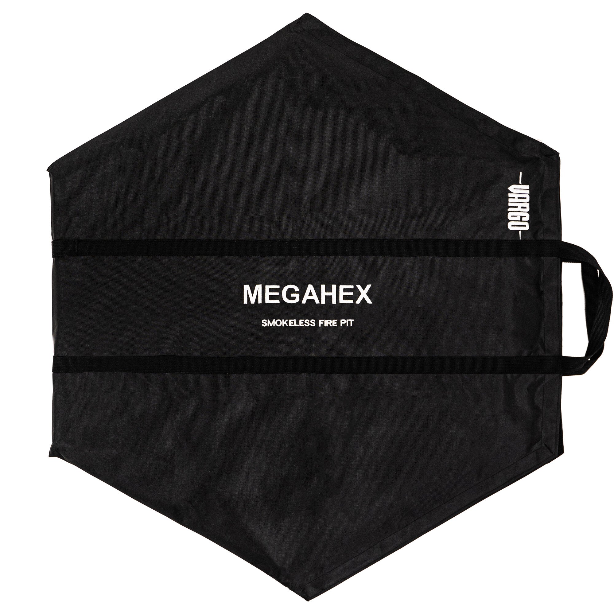 MEGAHEX Smokeless Fire Pit - Image 6