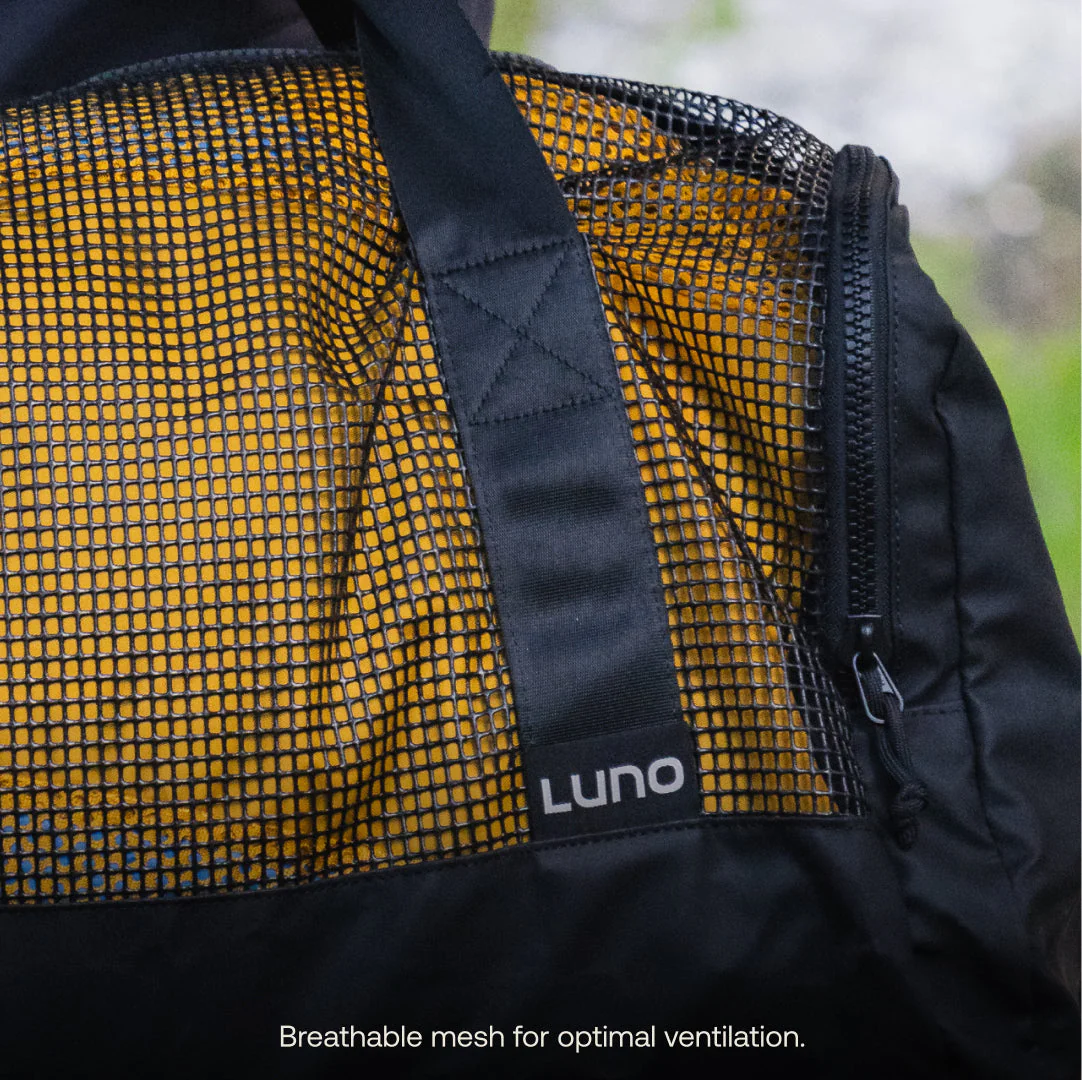 Mesh Gear Duffel (SC) - Image 2