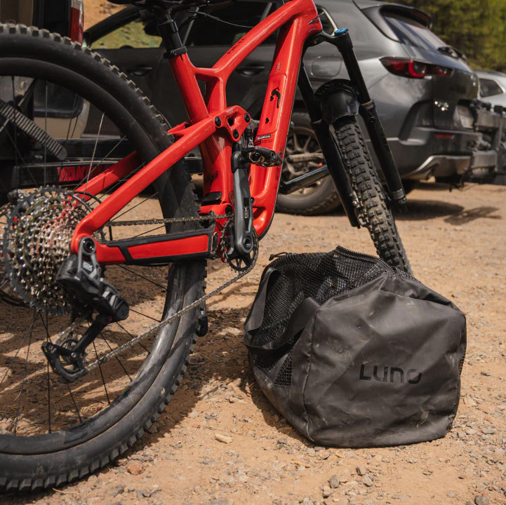 Mesh Gear Duffel (SC) - Image 7