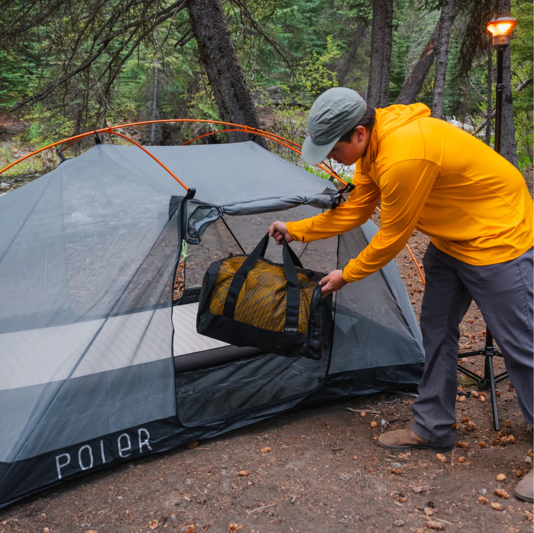 Mesh Gear Duffel (SC) - Image 9
