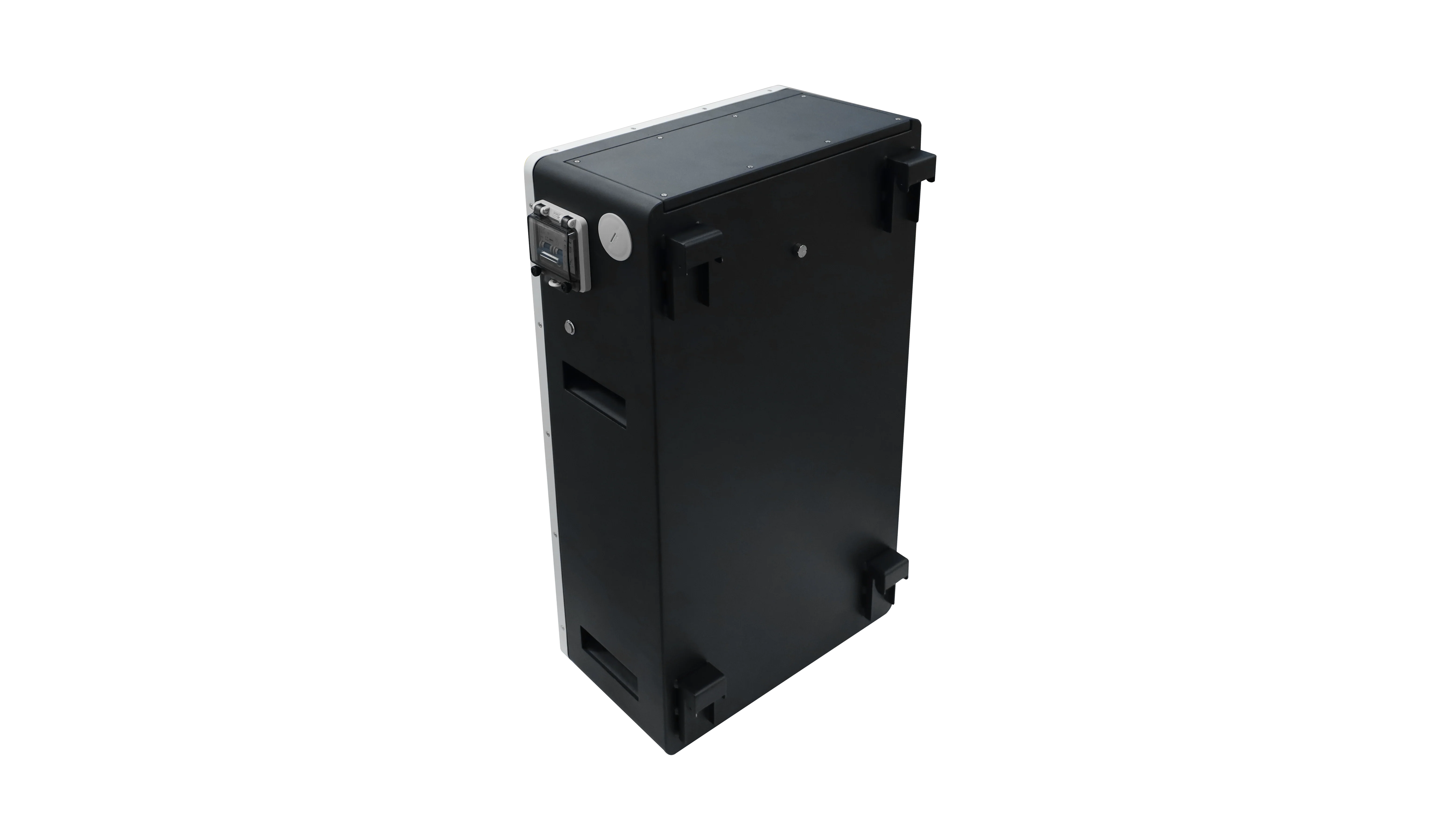MidNite MNPowerflo1648V 16KW Wall Hanging / Floor Mount Heated LifePO4 Lithium Battery - IN STOCK NOW - Image 6