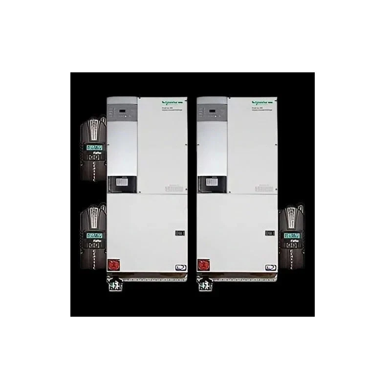 MidNite MNXWP6848D-3CL250 Comes with 2 additional Classic 250s (SC)