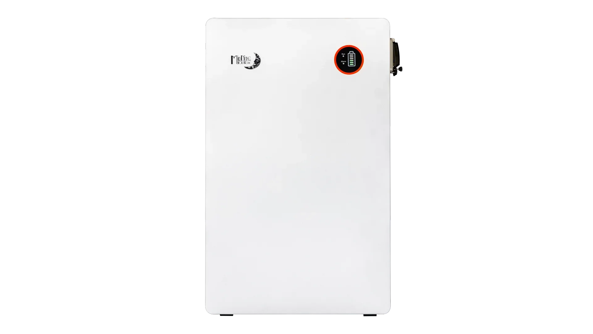 MidNite Power MNPowerflo16 48V 310Ah | 16.1 kWh Capacity | Self Heating Outdoor Wallmount LiFePO4 Battery