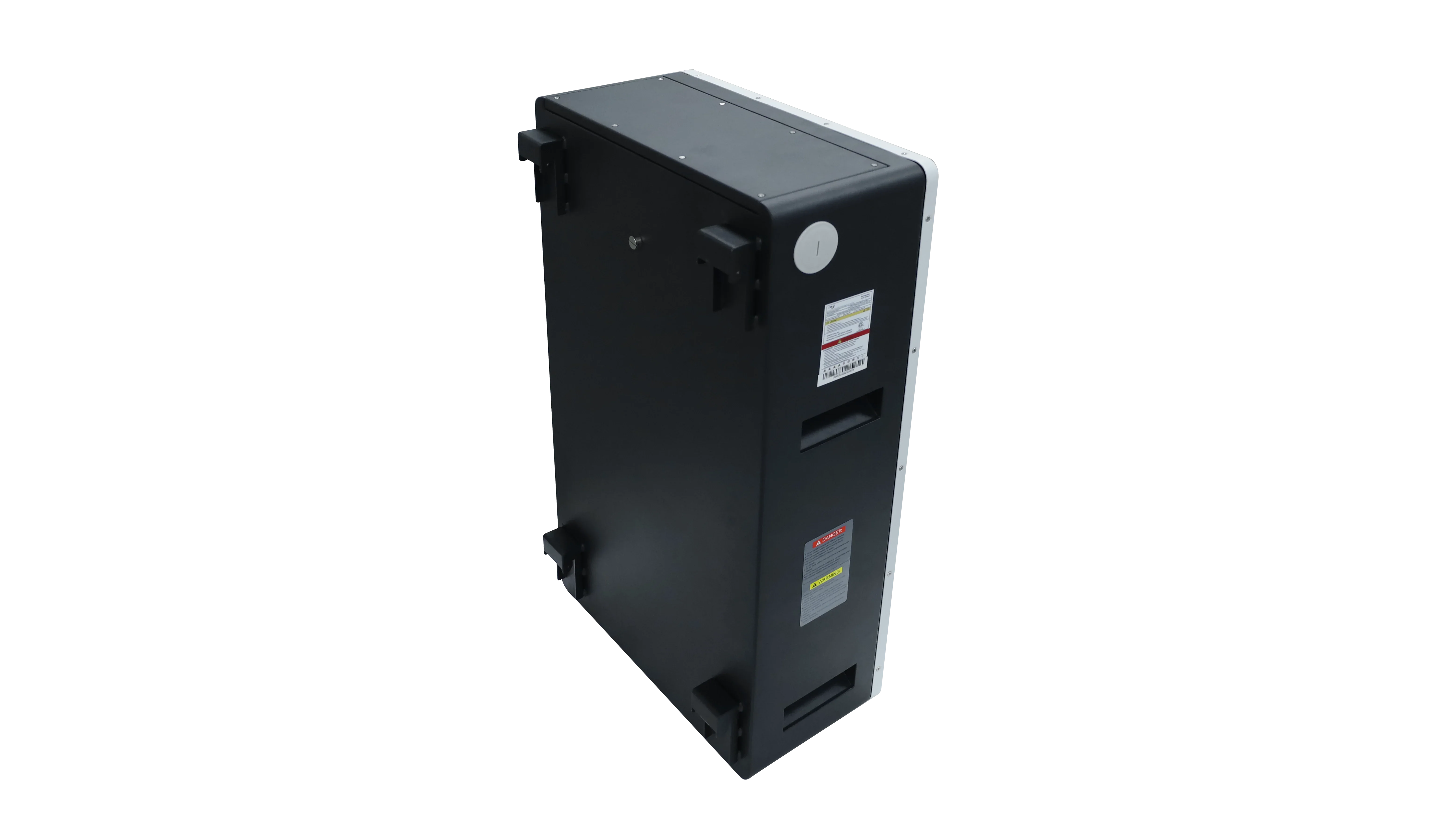 MidNite Power MNPowerflo16 48V 310Ah | 16.1 kWh Capacity | Self Heating Outdoor Wallmount LiFePO4 Battery - Image 5
