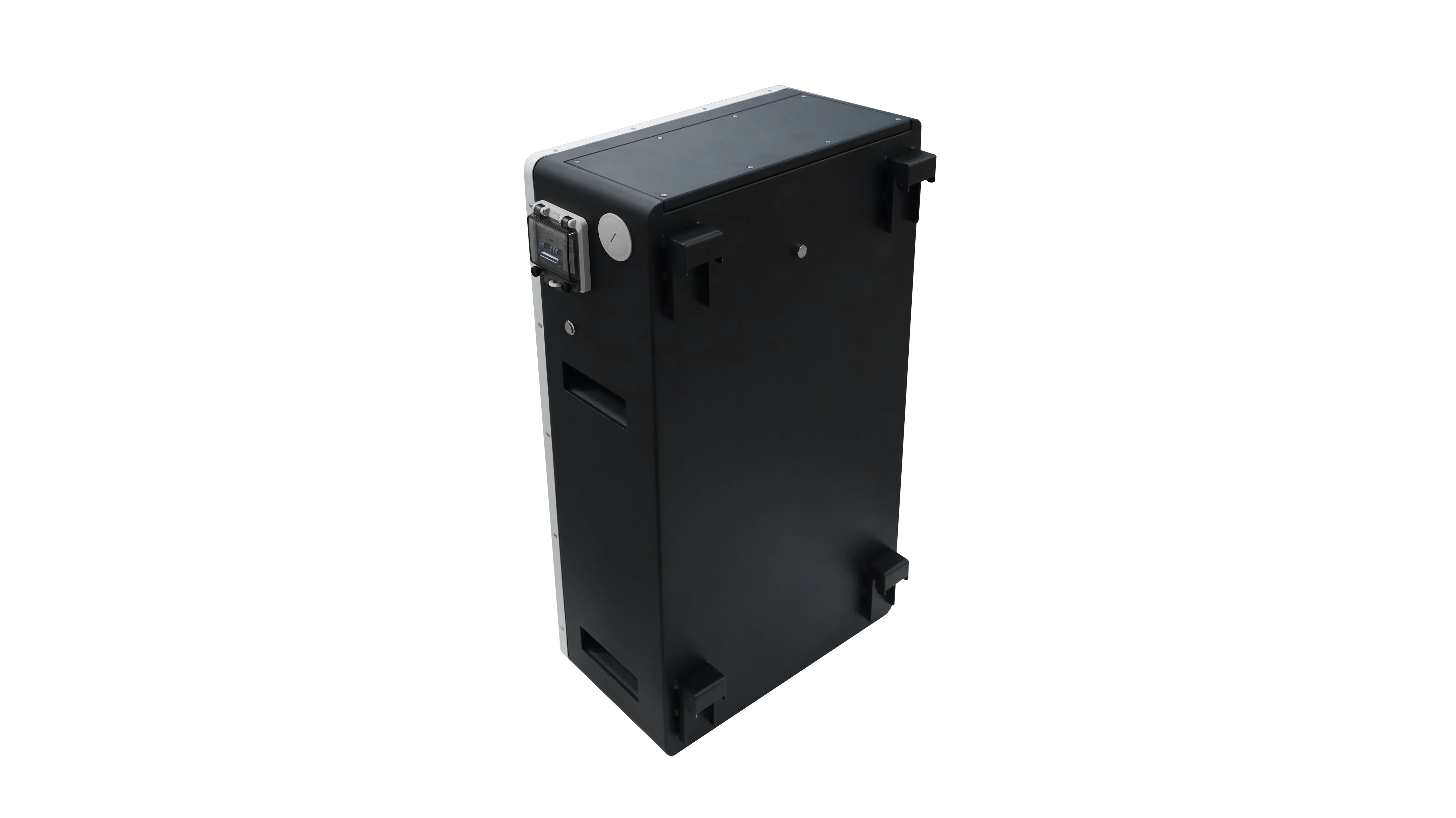 MidNite Power MNPowerflo16 48V 310Ah | 16.1 kWh Capacity | Self Heating Outdoor Wallmount LiFePO4 Battery - Image 7